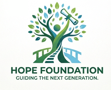 Hope Foundation — Guiding the Next Generation